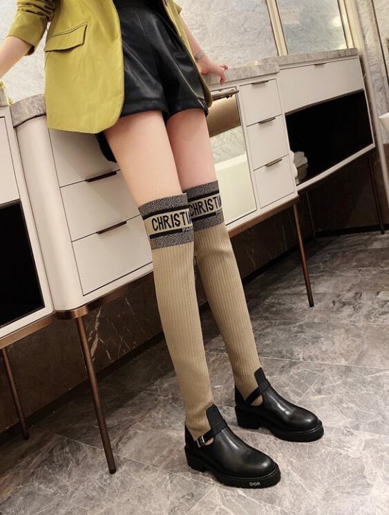 SAMCC - DOR Women Shoes - 1063