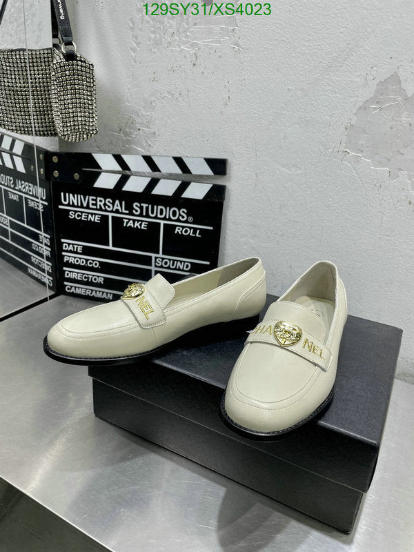SAMC - CHL Women Shoes - 108