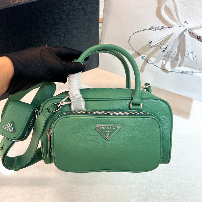 Satchel Bags - PDA Bags - 2133