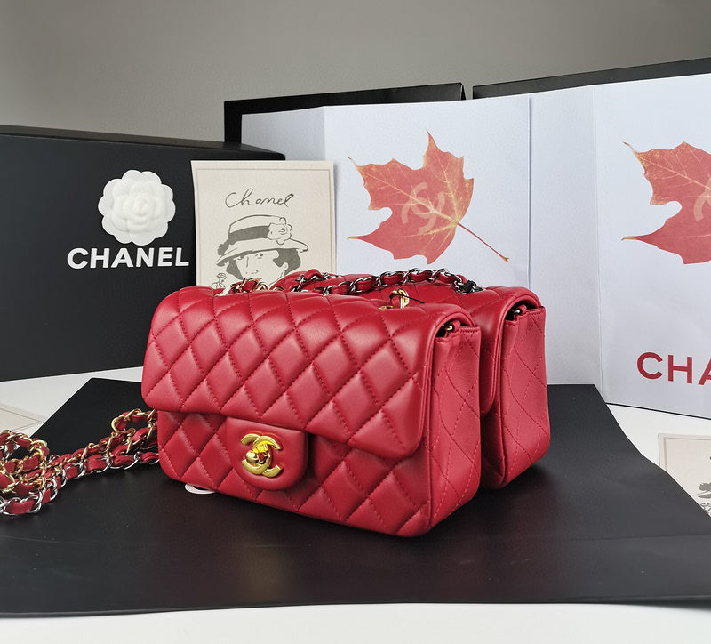 glamy - CHL Bags - 3363
