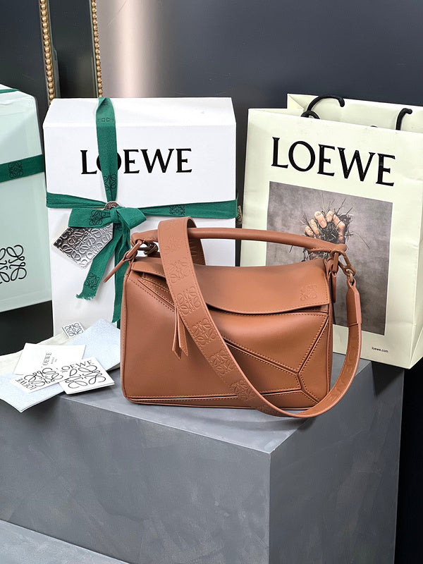 Glamy - LWO Bags - 047