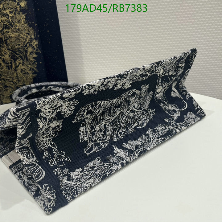 SAMCC - DOR Bags - 1290