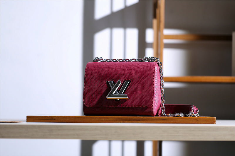 Glami Fashion Lu-Vi bags - 8455