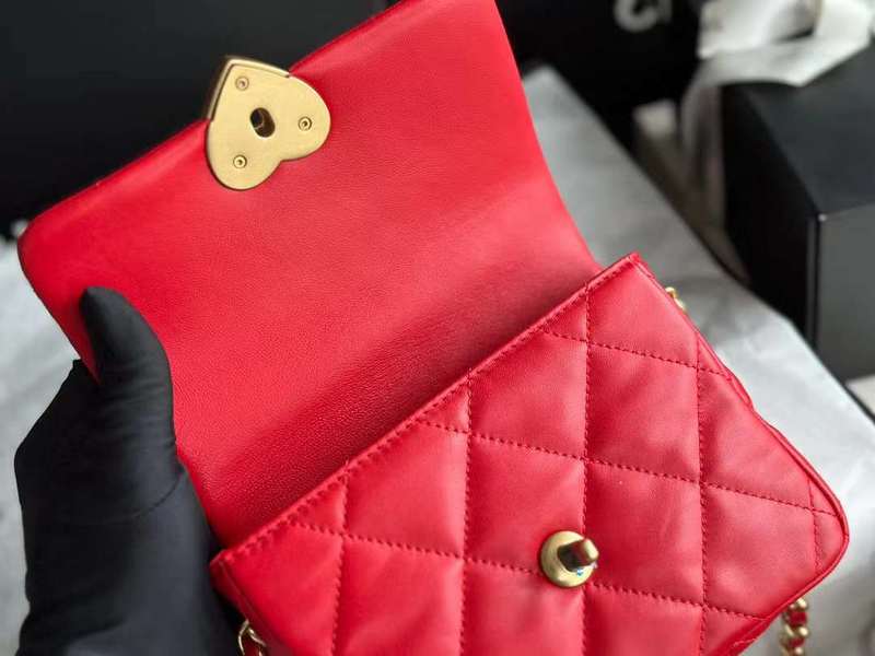 Satchel Bags - CHL Bags - 5906