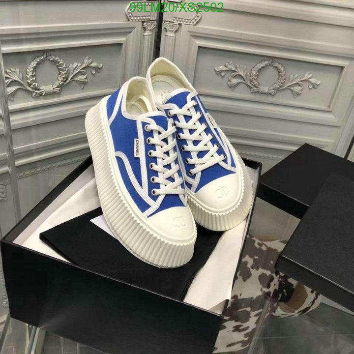 SAMC - CHL Women Shoes Sneakers - 235