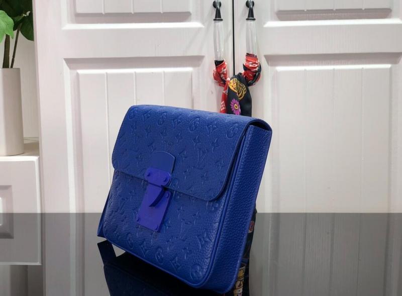 Glamy - LOV Bags - 2196
