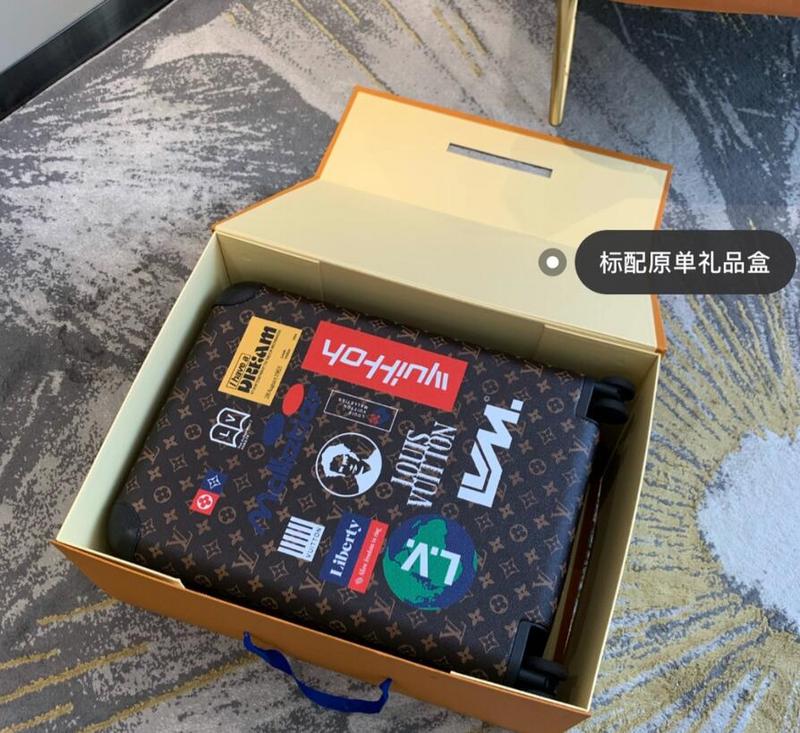 SAMC - Travel Bags - 115