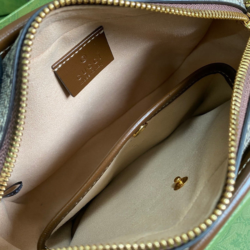 Glami Fashion - GCI Bags - 9669