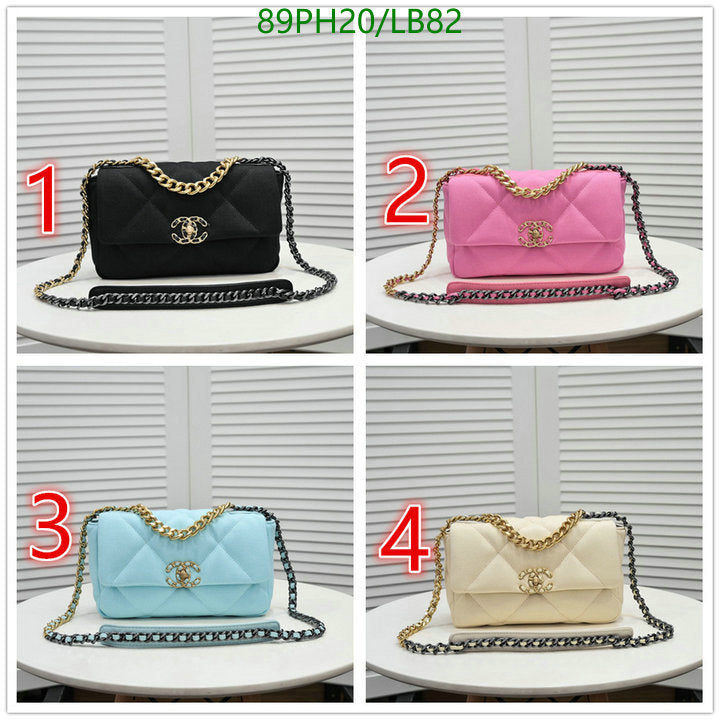 SAMC - CHL Bags Crossbody - 473