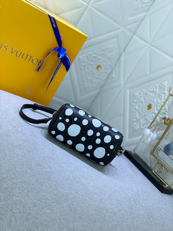 Satchel Bags - VL Bags - 2082