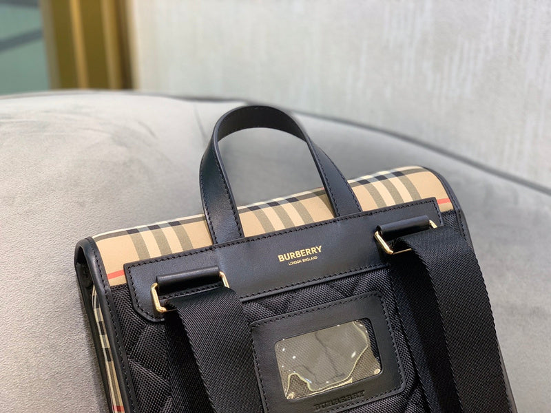 Satchel Bags - BBR Bags - 109