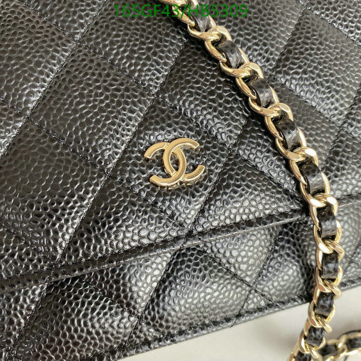 SAMC - CHL Bags - 157