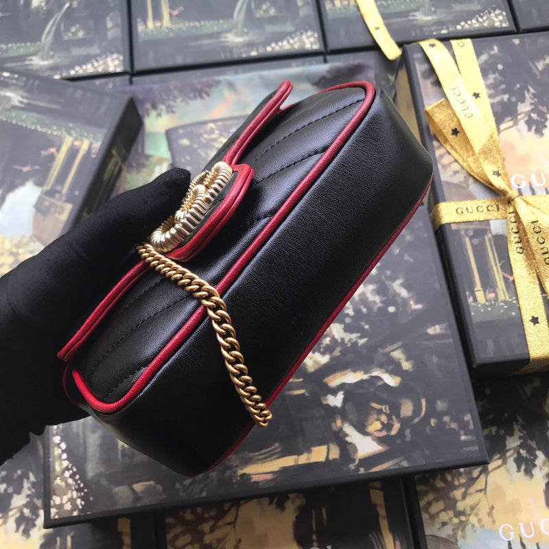 Satchel Bags - GCI Bags - 6368