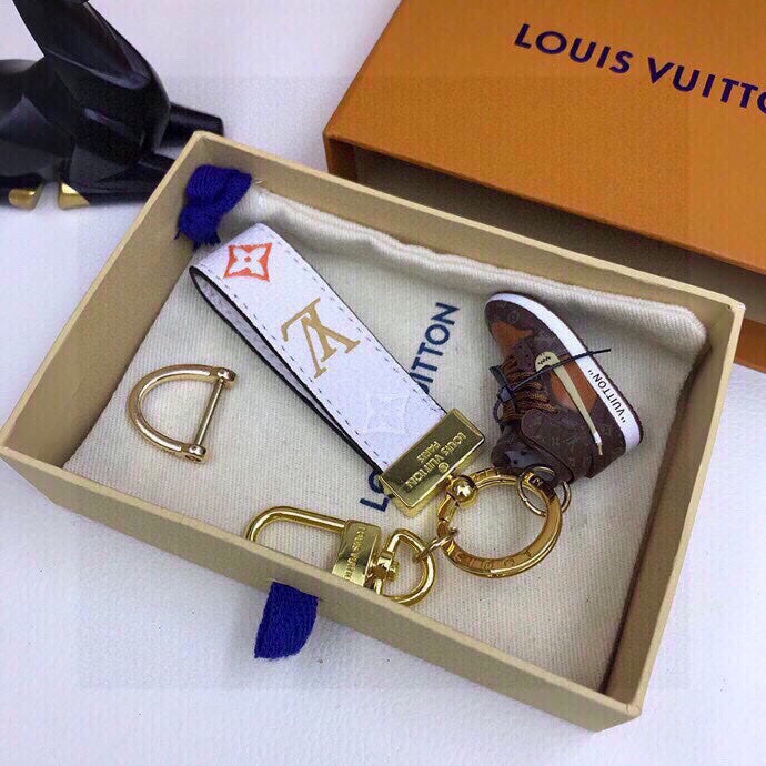 Glami - Mix Keychains - 586