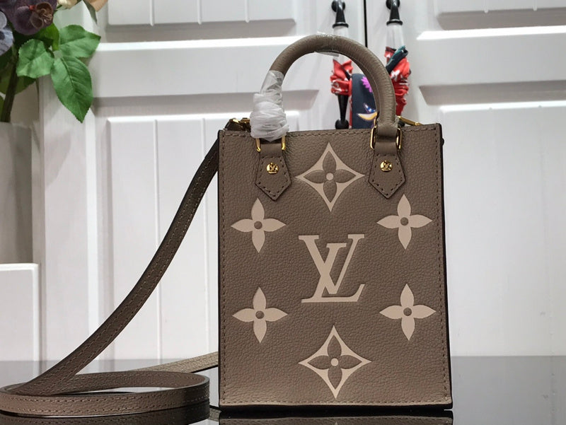 Glami GlamI Lu-Vi bags - 17617
