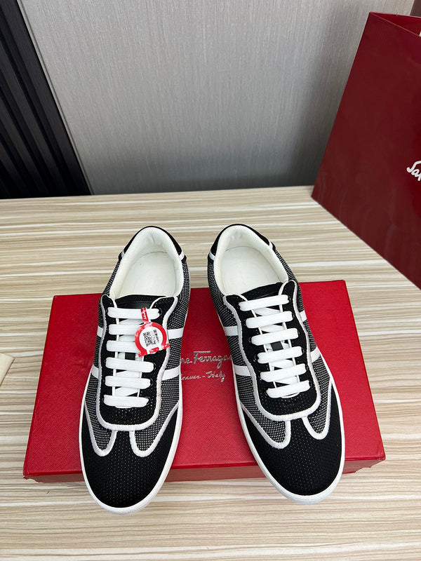 Glami - FGO Men Shoes - 961