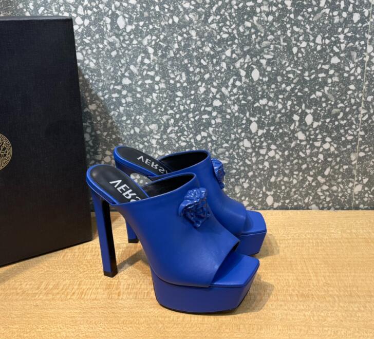 SAMC - VAR Women Shoes - 166