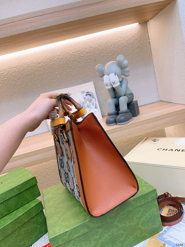 Glami Fashion - GCI Bags - 11686