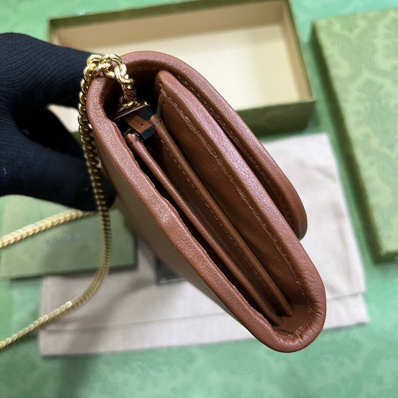 Glami Fashion - GCI Bags - 3512