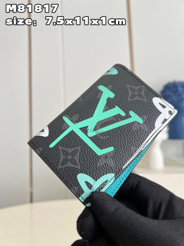 Glami-i LOV Wallets - 371