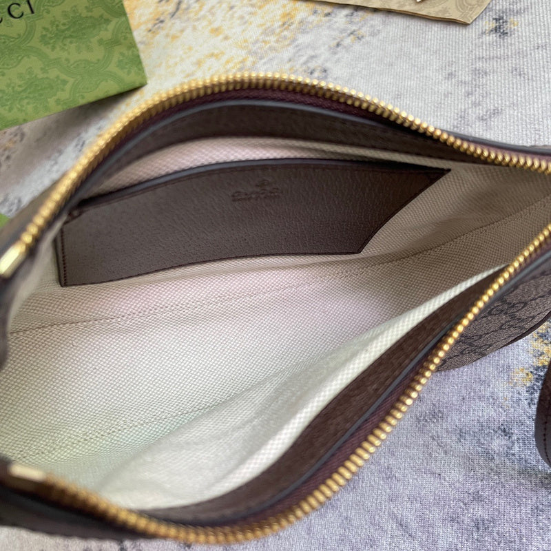 Glami Fashion - GCI Bags - 2016