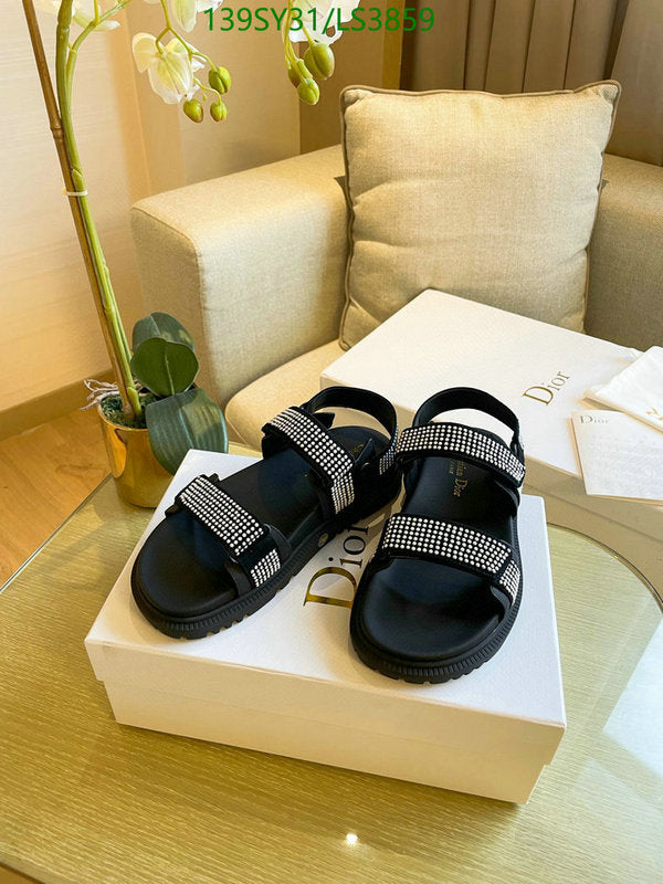 SAMCC - DOR Women Shoes - 2305