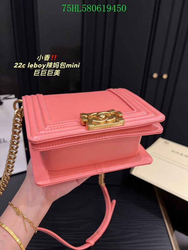 Glami - CHL Bags - 626