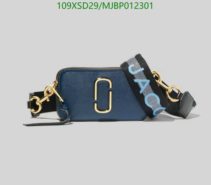 SAMC - MOJ Bags - 220