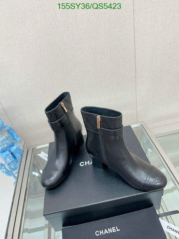 SAMC - CHL Women Boots - 436