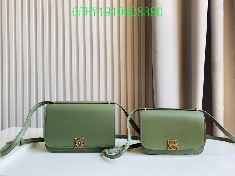 Satchel Bags - LWE Bags - 234