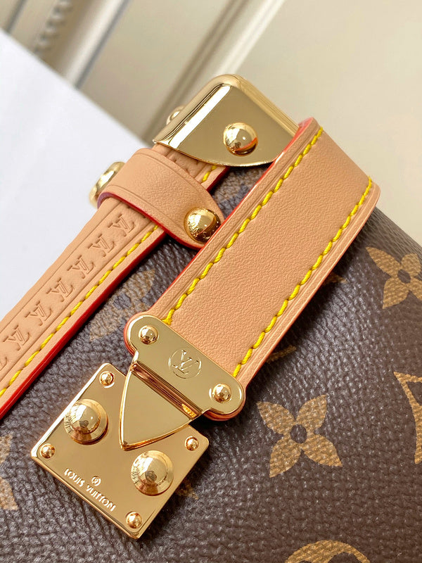 Satchel Bags - VL2 Bags - 1002