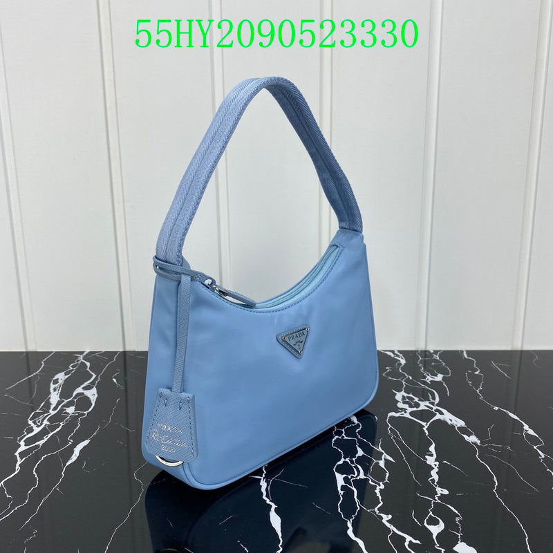 Satchel Bags - PDA Bags - 4283