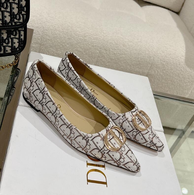 SAMCC - DOR Women Shoes - 190