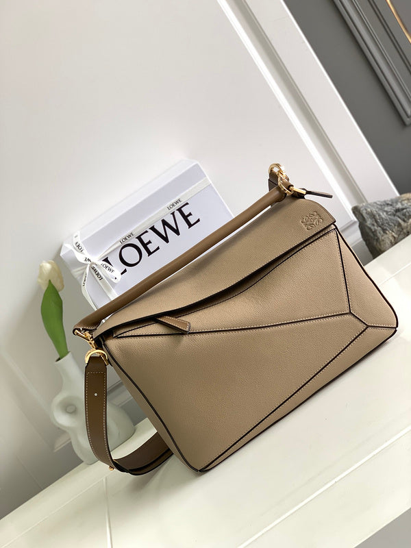 Glamy - LWO Bags - 810