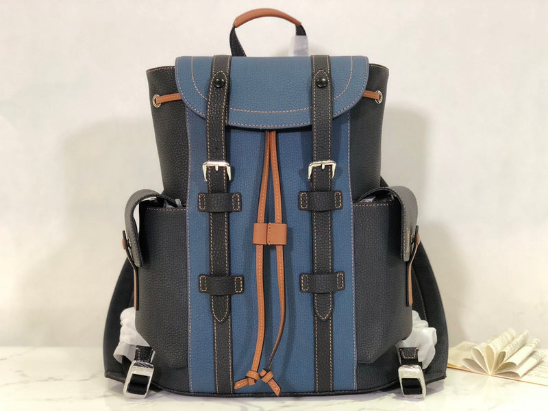 Satchel Bags - VL2 Bags - 477