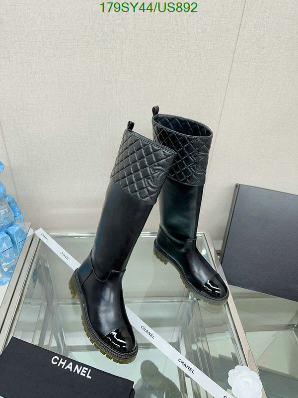 SAMC - CHL Women Boots - 128