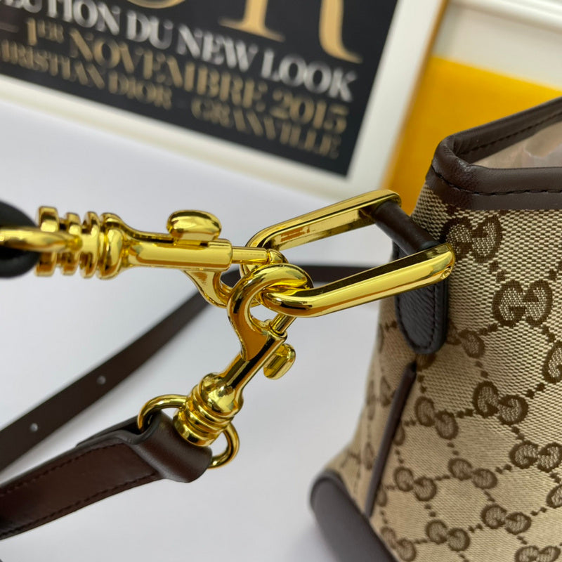 Satchel Bags - GCI Bags - 2089