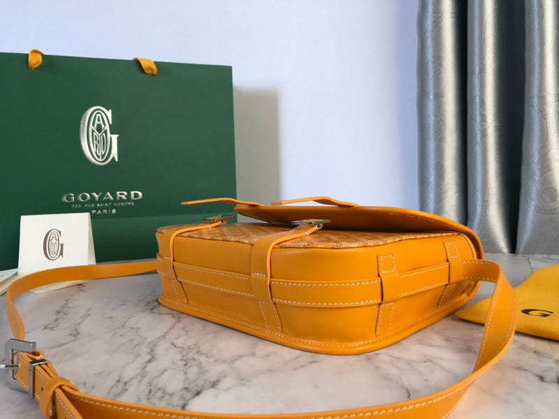 Glami-i - GYO Bags - 141