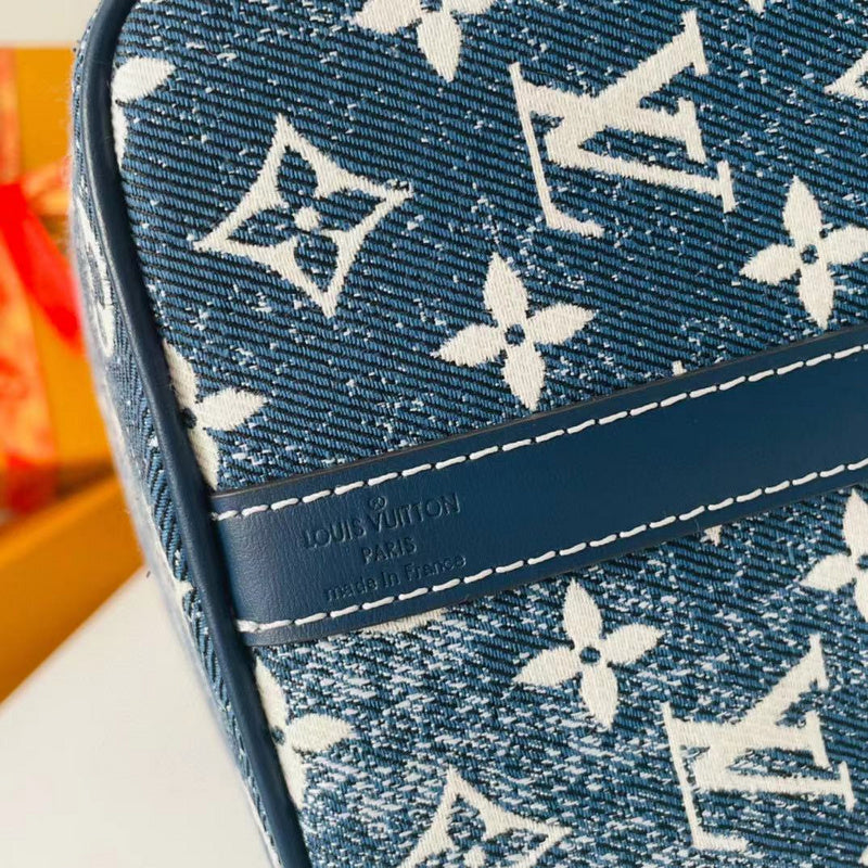 Glami- Glami- Lu-Vi bags - 11923
