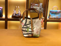 Satchel Bags - HMS-Bags - 1148