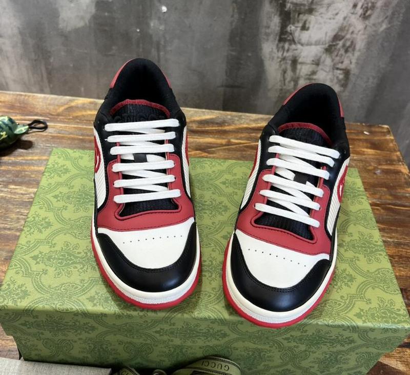SAMC - GUKI Women Shoes - 438