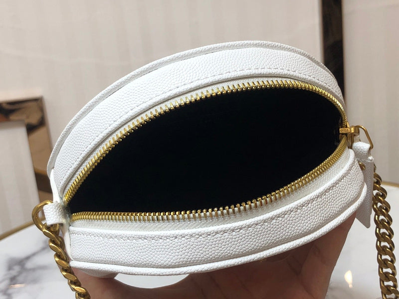 Satchel Bags - SLY Bags - 2497
