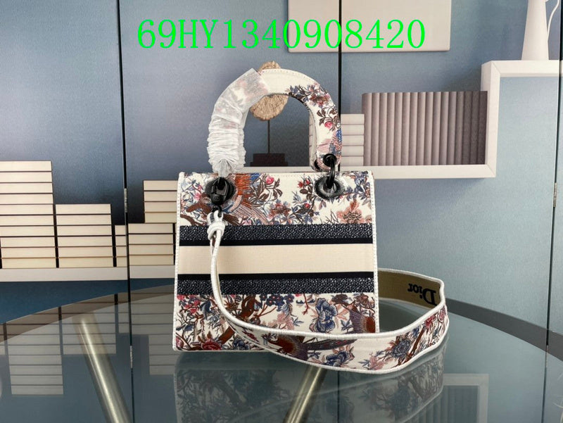 Glami - DOR Bags - 1254