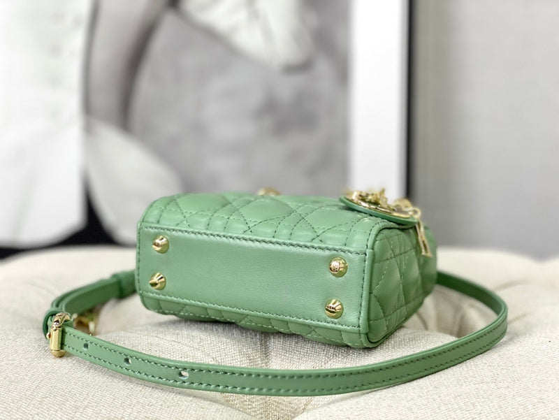 Satchel Bags - DOR Bags - 970
