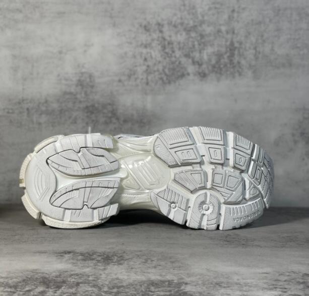 SAMC - BG Men Shoes - 050