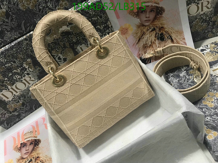 SAMCC - DOR Bags - 1437