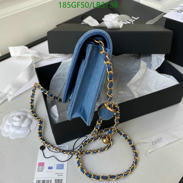 SAMC - CHL Bags - 924