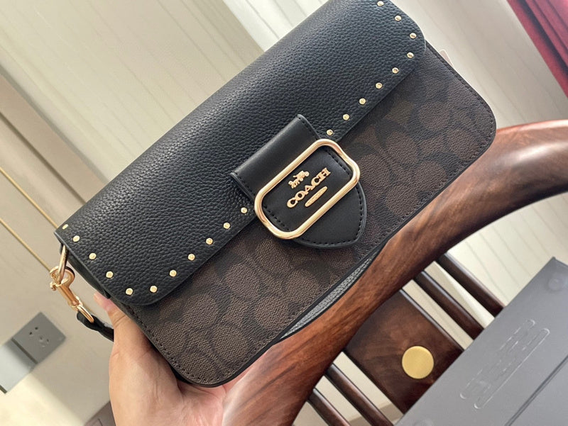 Satchel Bags - CCH Bags - 321