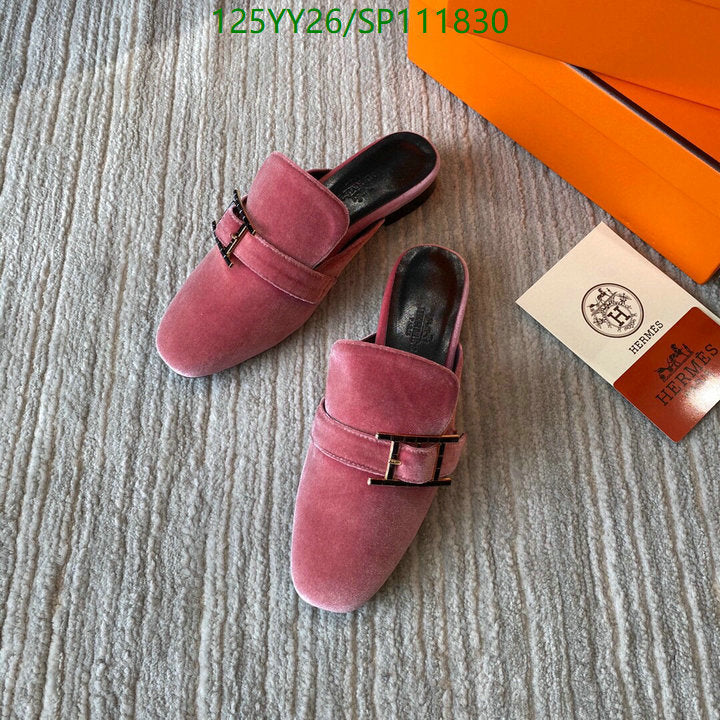 SAMC - HMS Women Shoes - 493