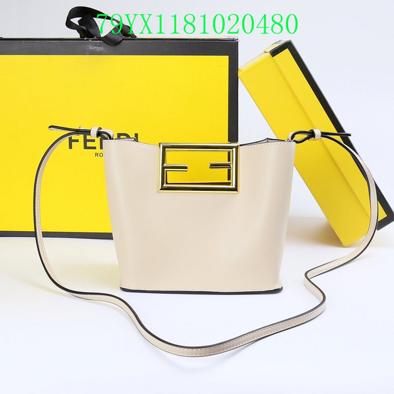 Glami - FDE Bags - 2253